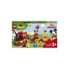 LEGO DUPLO MICKEY BIRTHDAY TRAIN