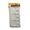 FANART ACADEMY KULLAN-AT PLASTİK PALET 25X12,5CM-A