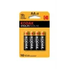 KODAK PİL KALEM ALKALİN 4LÜ