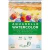 VAN DYCK SULUBOYA BLOK A4 CLASSİCCO DOKULU COLDPRESS 300G 15YP. VD420413