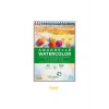 VAN DYCK SULUBOYA BLOK A5 CLASSİCCO DOKULU COLDPRESS 300G 15YP. VD420412