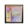TAROS UNICK COLOR ELEGANS RAINBOW KALEMLİ HATIRA DEFTERİ