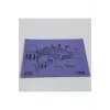 MİKRO 25*35 25 YAPRAK RESİM DEFTERİ
