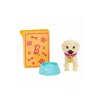 BARBIE VE KÖPEKÇİKLERİ OYUN SETİ