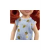 Barbie Aksesuarlı Chelsea Bebekler DWJ33-HGT04
