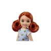 Barbie Aksesuarlı Chelsea Bebekler DWJ33-HGT04