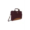 ÖNDER JANE LAPTOP ÇANTASI-BORDO