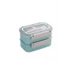 VAGONLİFE LUNCH BOX ÇELİK 1600 ML