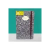 GIPTA DEFTER ARNHEM NOTES 13x21 120YP ÇİZGİ İP DKŞ SERT KPK