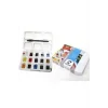 VAN GOGH WATERCOLOUR SET 12+3