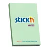 GIPTA Stıckn 76x51 Eco Notes Pastel Yeşil 100yp