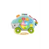 FISHER PRICE LINKIMALS SEVİMLİ GEZGİN KİRPİ (TR)