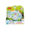 FISHER PRICE LINKIMALS SEVİMLİ GEZGİN KİRPİ (TR)