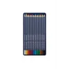 FABER CASTELL BOYA KALEMİ GOLDFABER AQUA 12Lİ
