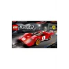 LEGO SPEED FERRAFİ 512 M
