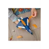 LEGO SUPERSONIC JET