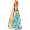 BARBIE EXTRA FANCY - ÇİÇEKLİ KOSTÜMLÜ BEBEK