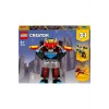 LEGO SUPER ROBOT