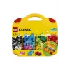 LEGO CLASSIC CREATIVE SUITCASE