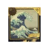 KATSUSHİKA HOKUSAİ KANAGAWA AÇIKLARINDA DALGA ARKASI 286 PARÇA LİLAMOR