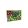 BUBU AHŞAM PUZZLE SAFARİ 19,5X29,5 CM