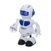 KUT. PİLLİ DANS EDEN ROBOT