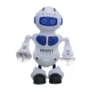 KUT. PİLLİ DANS EDEN ROBOT