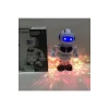 KUT. PİLLİ DANS EDEN ROBOT