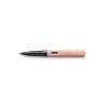 LAMY LX DOLMA KALEM  ROSEGOLD KAPLAMA KLİPS  M