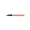 LAMY LX DOLMA KALEM  ROSEGOLD KAPLAMA KLİPS  M