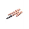 LAMY LX DOLMA KALEM  ROSEGOLD KAPLAMA KLİPS  M