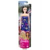 MATTEL ŞIK BARBİE MAVİ