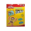 PLAY-DOH TUVAL SETİ İKİLİ