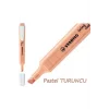 Stabilo Fosforlu Kalem Swing Cool Pastel Turuncu 275/126-8