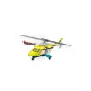 Lego City Rescue Helicopter Transport