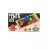 Bu-Bu Games Penta Blok
