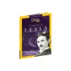National Geographic Nikola Tesla