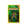 National Geographic Örümcekler