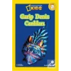 Beta Kids National Geographic Kids Garip Deniz Canlıları