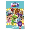 Beta Kids Disney Muppet Bebekler Çizgi Diziden Öyküler