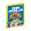 National Geographic Kids Zihin Oyunları