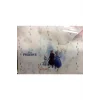 Çitçitli Dosya Plastik A4 Frozen