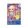 Baby Alive Lily Ile Mama Eğlencesi (Sarişin)