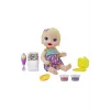 Baby Alive Lily Ile Mama Eğlencesi (Sarişin)