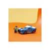 Lego City Police Car