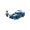 Lego City Police Car