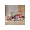 Lego City Fire Station