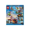 Lego City Fire Station