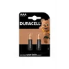 DURACELL PİL 2 Lİ AAA İNCE KALEM