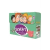 LEVENT İZ PEŞİNDE 1.SET 5 KİTAP TAKIM